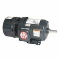 U.S. Motors Motor, 1/2HP, 1745rpm, 208-230/460V BMU12S2A