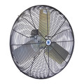 Schaefer Circulation Fan 30" Oscillating, 115VAC TW30W