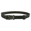 Fame Fabrics Money Web Belt, F51W 81741