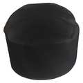 Fame Fabrics Pill Box Hat, C21, Black 82029