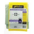 Proteam IMF Bag forProGuard 15-20 gal., PK3, 3 PK 107180