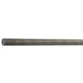 All America Threaded Products Fully Threaded Rod, M5-0.8mm, Plain Finish 36458