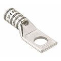 Panduit Lug Compression Connector, No.2 AWG LCA2-56-Q