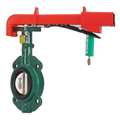 Panduit Butterfly valve lockout PSL-BFV