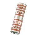 Panduit Compression Connector, No.8 AWG SCS8-L