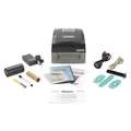 Panduit Thermal Label Printer Kit, 300 DPI TDP43ME-KIT