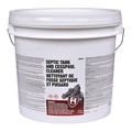 Hercules Cesspool Cleaner/Degreaser, 25 lb. Pail, Liquid 20715