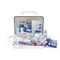 Medi-First ANSI Standard, 25 Person, Plastic Kit, Plastic, 25 Person 740ANSI