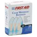 Medi-First Clear Waterseal Bandage 68550