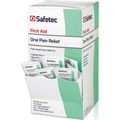 Safe-Tec Oral Pain Relief, 0.75gm 53117
