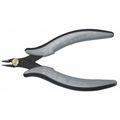 Hakko/Chp Micro Nipper, Flush Cut, Slim Handle TR-20-SM-D