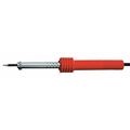 Hakko Soldering Iron, Red, 60W 503F-V12ED/P