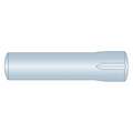 Driv-Lok Groove Pin, 1/4" x 1", Type C Zinc GP-0250-1000-C