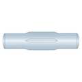 Driv-Lok Groove Pin, 1/8" x 7/8", Type E Zinc GP-0125-0875-E