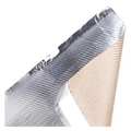 Techflex Thermashield Wrap, 1-1/2" Silver TWN1.50SV5