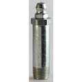 Alemite Grease Fitting, 1/8"-27 PTF Spl Short A1669