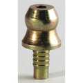 Alemite Grease Fitting Drive Type, 1/8" Drive A1736