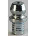 Alemite Grease Fitting Drive Type, 3/16" Drive A3006