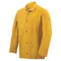 Steiner Cowhide Welding, Jacket, 30", M 8215-M