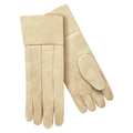 Steiner Thermal Protective Gloves, 18", PR 07118