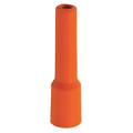 Auburn Manufacturing Fitting, Silicone Rubber Boot E9-250