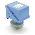 United Electric Pressure Switch H400K-457
