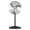 Airmaster Fan Heavy-Duty Air Circulato, 18", Pedestal 20894