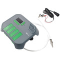 Gvs-Rpb Gas Monitor, 10 ppm Co. Cart Battery Clip 08-401-01