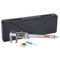 Reed Instruments Digital Caliper, 6" R7400