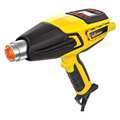 Wagner Spray Tech Heat Gun, Power Supply Powered, 1500 Watt 0503070