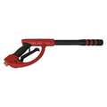 American Hydro Clean Gun with 3/8" NPT, Red, 4000 psi PGQ38-040-AHC