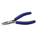 Aven Pliers Chain, Nose, 5", Serrated Jaws 10308