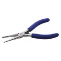 Aven Pliers Chain, Nose, 6", Ser. Jaws 10333
