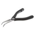 Aven Stealth Pliers Bent, Nose, 5" 10850