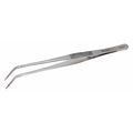 Aven Tweezers, Utility, 7" Curved 18425