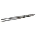 Aven Tweezers, Gp Square End, 3-1/2" 18485