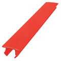 80/20 Economy, T-Slot Cover, Red, 10 S 2818