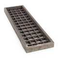Southbend Char Broiler Grate, 17-1/8" x 5-3/16" 1182657