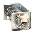 Star Transflow Fan, 115V, 60 Hz 2U-WP-6FANS30P