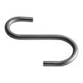 Heritage S-Hook, .177"x 2-7/8" Zinc SHOOK-013