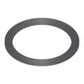 G.L. Huyett Support Ring, M90 x 70 x 3.5 DIN 988 SS-070090-35