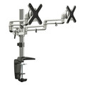 Mount-It Dual Monitor Desk Mount 13-27" Screens MI-732