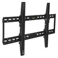 Mount-It Tilt TV Wall Mount Bracket for 32"-65" TV Screens MI-1121L