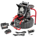 Ridgid Underground Inspection Camera System 63828