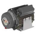 Multifan Electric Motor, 1 HP, 230/400V, 50 Hz FM0442