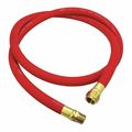 Milton Leader Hose, 1/2" X 6ft 2780-6LH