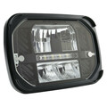 Grote Led Head Lamp 64H81-5