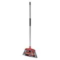 Harper Giant Sweeping Broom, 48" Metal Hndle, 16" 4047