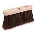 Harper 9" Under Bus Brush, Upright, Medium Fiber 110