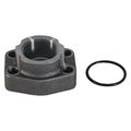 Buyers Products 4 Bolt Flange 2 Inch Adapter Kit B433232U